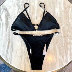 Alexander Wang Bikini Swimsuit